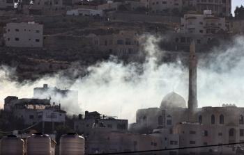 واشنطن تطالب تل أبيب بمساعدات عاجلة للسلطة الفلسطينية