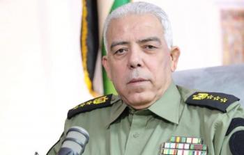 رجب -إلقاء القبض على عدد من المطلوبين في جنين