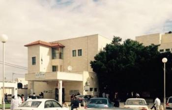 مستشفى جنين الحكومي - تعبيرية