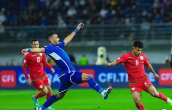 نتيجة مباراة الكويت وعمان في افتتاح كأس الخليج 2024