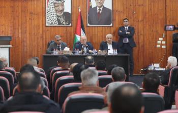 رئيس الوزراء محمد مصطفى