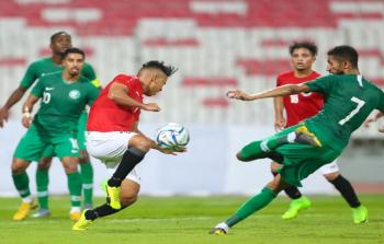 نتيجة مباراة السعودية ضد اليمن في كأس الخليج 2024