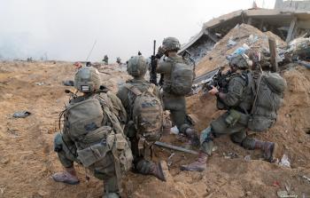 36 شهيدا منذ الفجر – مستجدات التوغل الإسرائيلي في مدينة غزة