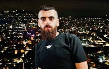 الشهيد مصطفى مشة