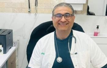 الطبيب محمد مصالحة