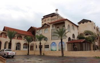 كلية تنمية القدرات الجامعية