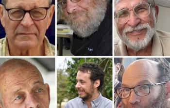 حماس تحدد آلية التعامل مع الأسرى الإسرائيليين في غزة