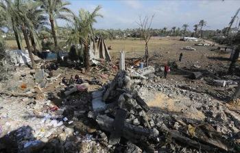 منطقة بركة الشيخ رضوان