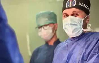 إسرائيل تفرج عن الطبيب الأردني عبد الله البلوي