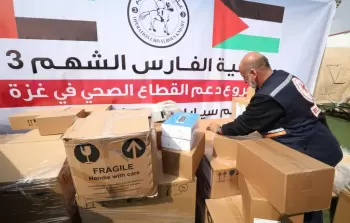 عملية الفارس الشهم 3