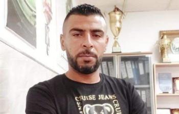 معتز أبو زنيد