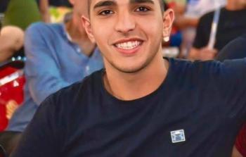 استشهاد الأسير محمد ياسين خليل جبر