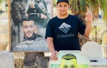 القدس - شهيد وإصابتان برصاص الاحتلال قرب حاجز قلنديا