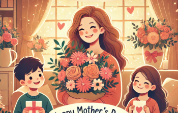 موعد عيد الأم 2025 – تعرف على تاريخ الاحتفال بهذا اليوم المميز