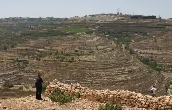 بلدة نحالين