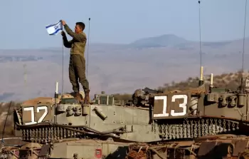 جندي إسرائيلي - تعبيرية