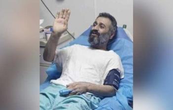 استشهاد المحرر إسماعيل طقاطقة