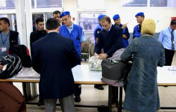 بعثة الاتحاد الأوروبي تتطلع لاستئناف عملها في معبر رفح