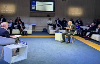 الأردن - السلطة الفلسطينية يجب أن تتولى مسؤولية غزة