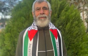 الاسير المحرر الطوس