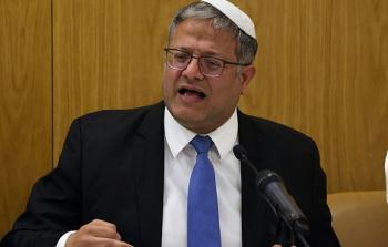 صفقة غزة - بن غفير يهدد بالاستقالة ولابيد يرد