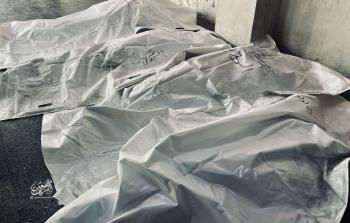 شهداء عائلة السويركي