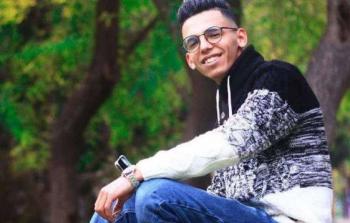 الشهيد عبد الرحمن بني عودة