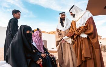 عبارات يوم التأسيس السعودي تويتر 1446- 2025