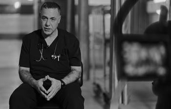 حسام أبو صفية