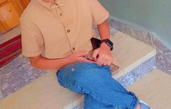 الخليل - شهيد طفل برصاص الجيش الإسرائيلي