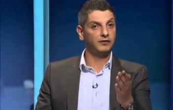 رائد أبو الحمص