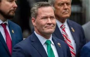 مستشار الأمن القومي الأميركي- لا يمكن السماح بأن تحكم حماس غزة