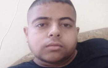 الخليل - استشهاد عبد الله فروخ في بلدة سعير