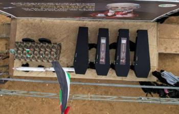 حماس تسلم جثث المحتجزين الإسرائيليين