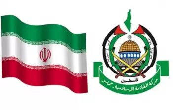 تفاصيل اجتماع وفد حماس مع مسؤولين إيرانيين في طهران