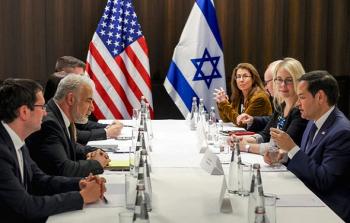 تفاصيل خطة لبيد لليوم التالي للحرب على قطاع غزة