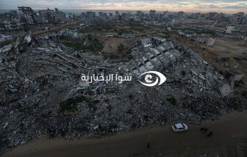 وصول وفدين من إسرائيل وقطر للقاهرة لاستكمال مفاوضات اتفاق غزة