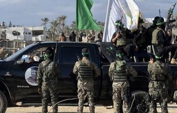 مركبة إسرائيلية تم الاستيلاء عليها يوم 7 اكتوبر