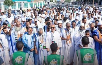 موريتانيا تحتج على مخطط ترامب لقطاع غزة