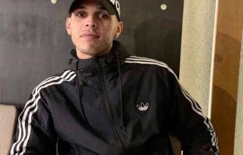 الشهيد محمود سناقرة