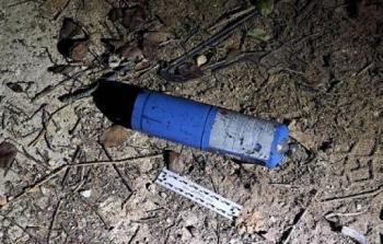 إسرائيل تزعم احباط عملية تفجيرية في القدس