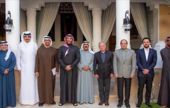 السعودية تحتضن لقاءً لقادة التعاون الخليجي ومصر والأردن