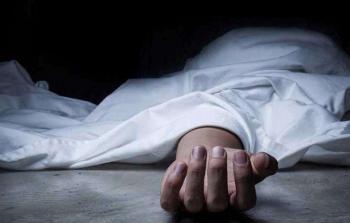 مقتل مواطن وزوجته في مدينة جنين - تعبيرية