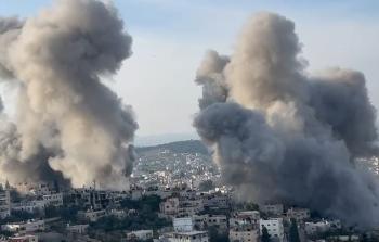 جنين – الجيش الإسرائيلي يواصل عمليته العسكرية