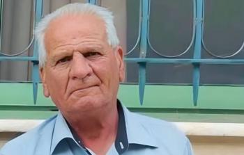 الشهيد وليد لحلوح