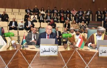 وزير الاقتصاد محمد العامور