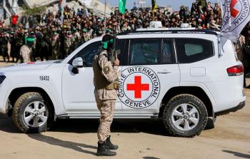 إسرائيل تستعد لاستلام جثامين 4-5 أسرى من غزة الخميس