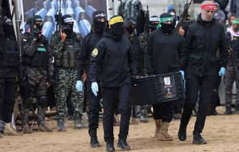 أزمة أسرى الدفعة السابعة تقترب من الحل