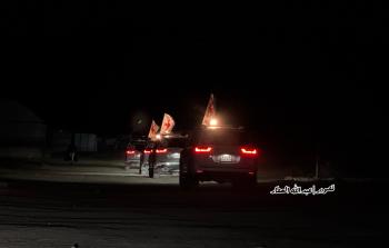 تسليم 4 جثامين أسرى إسرائيليين والإفراج عن أسرى فلسطينيين