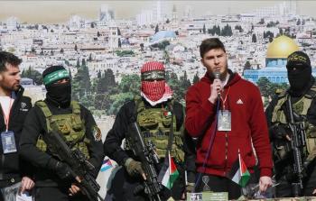 الأسرى الإسرائيليين الثلاثة